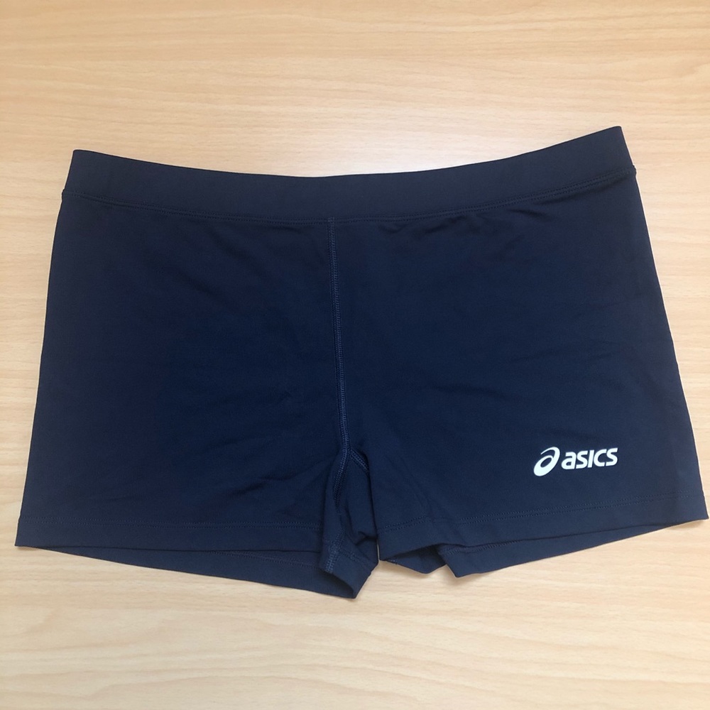 !LAST DAY!  ASICS shorts | navy | sz L